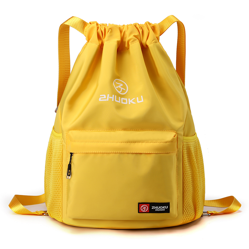Preferred Promotion Yellow